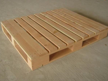 承德免熏蒸木托盘