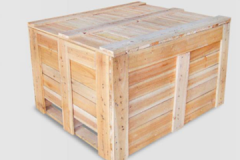 承德大型木质包装箱